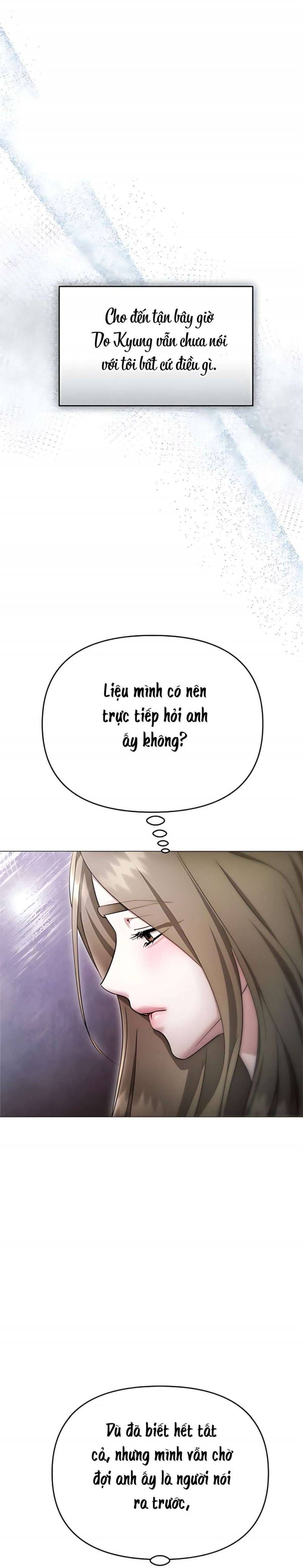 đọc truyện Sự Cám Dỗ Ngọt Ngào Của Cậu Bạn Thân Chương 42 ảnh 14 tại Thiên Thai Truyện