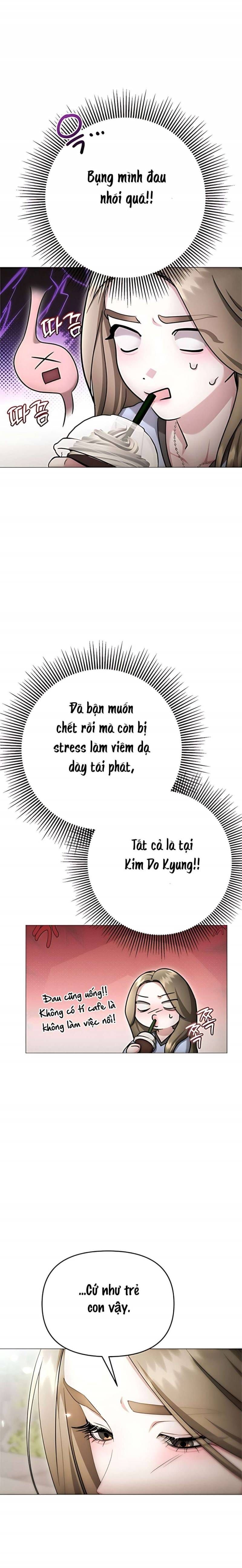 đọc truyện Sự Cám Dỗ Ngọt Ngào Của Cậu Bạn Thân Chương 42 ảnh 17 tại Thiên Thai Truyện