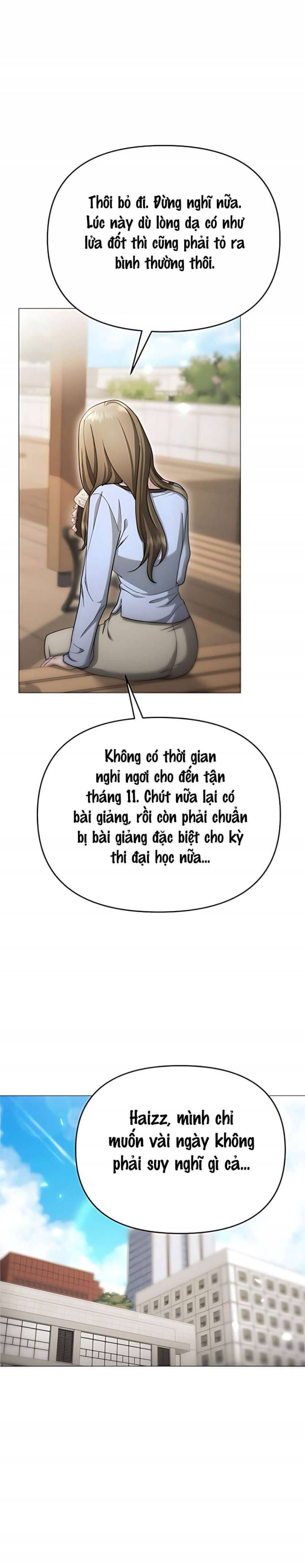 đọc truyện Sự Cám Dỗ Ngọt Ngào Của Cậu Bạn Thân Chương 42 ảnh 19 tại Thiên Thai Truyện