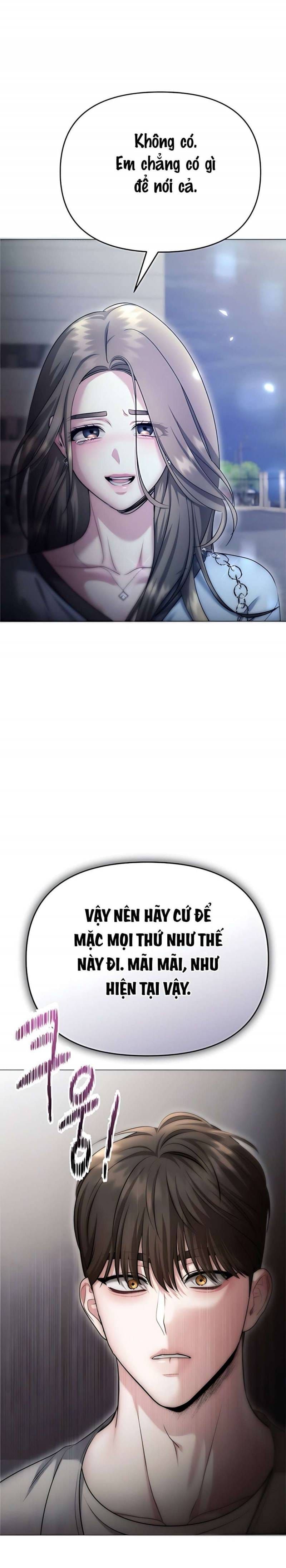 đọc truyện Sự Cám Dỗ Ngọt Ngào Của Cậu Bạn Thân Chương 42 ảnh 25 tại Thiên Thai Truyện