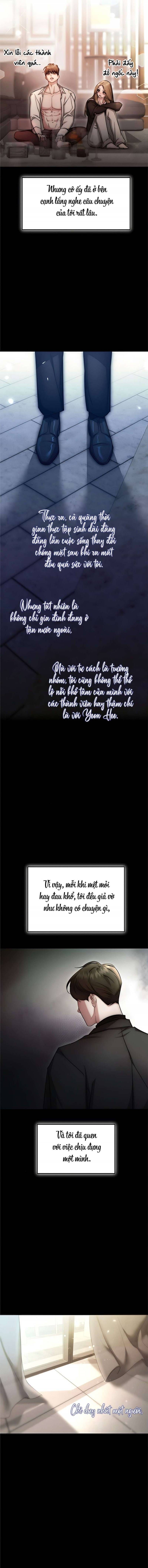 đọc truyện Sự Cám Dỗ Ngọt Ngào Của Cậu Bạn Thân Chương 42 ảnh 9 tại Thiên Thai Truyện