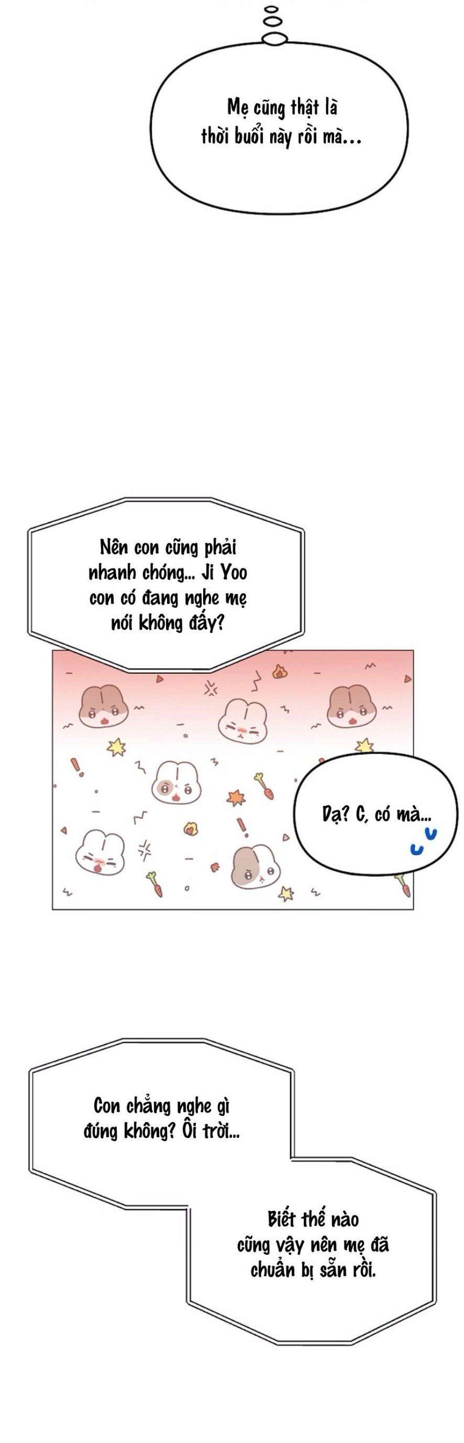đọc truyện Sự Cám Dỗ Ngọt Ngào Của Cậu Bạn Thân Chương 5 ảnh 16 tại Thiên Thai Truyện