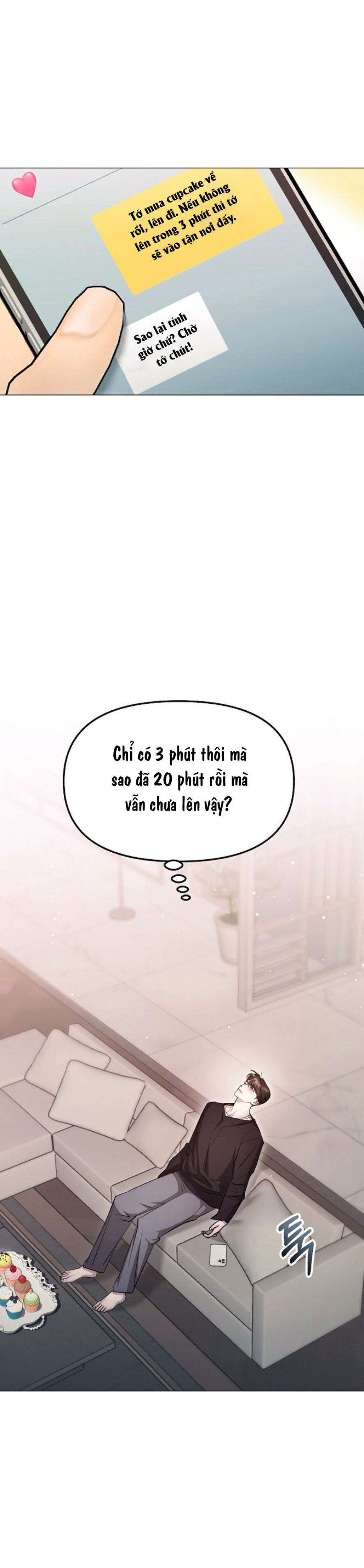 đọc truyện Sự Cám Dỗ Ngọt Ngào Của Cậu Bạn Thân Chương 5 ảnh 29 tại Thiên Thai Truyện