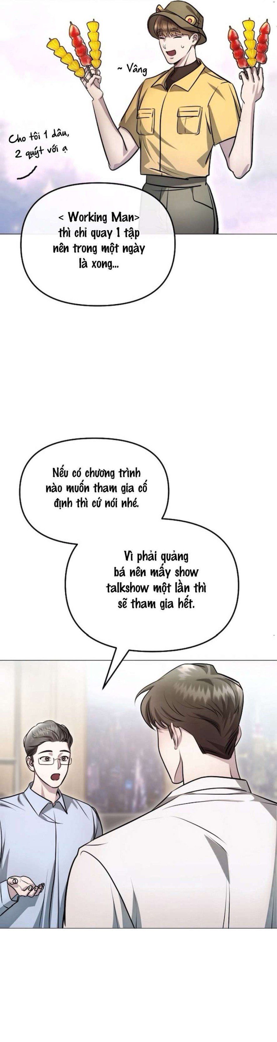 đọc truyện Sự Cám Dỗ Ngọt Ngào Của Cậu Bạn Thân Chương 6 ảnh 26 tại Thiên Thai Truyện
