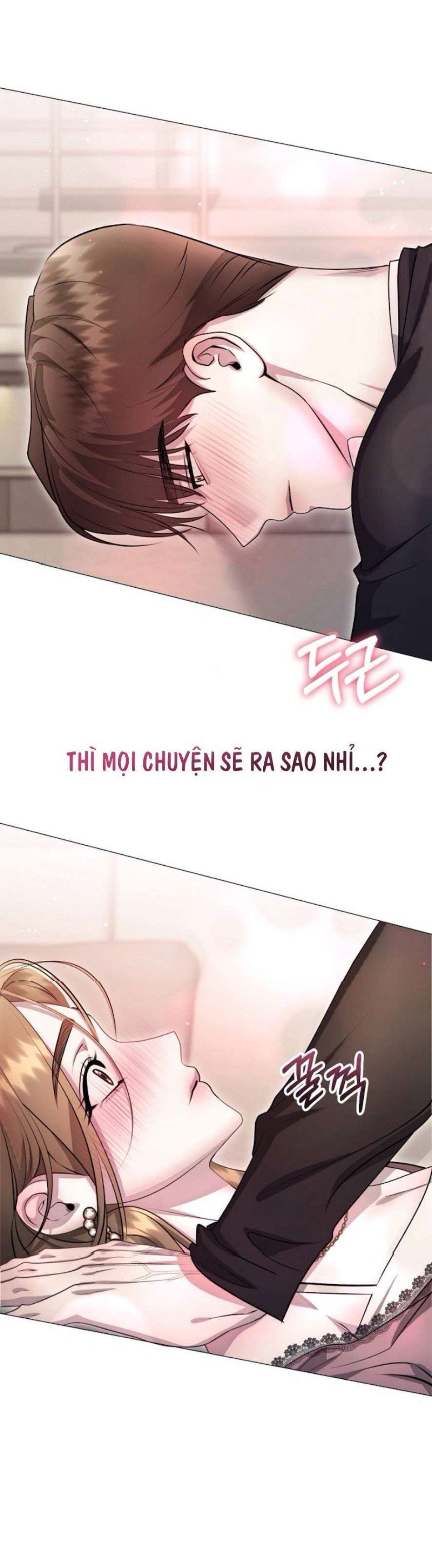 đọc truyện Sự Cám Dỗ Ngọt Ngào Của Cậu Bạn Thân Chương 6 ảnh 6 tại Thiên Thai Truyện
