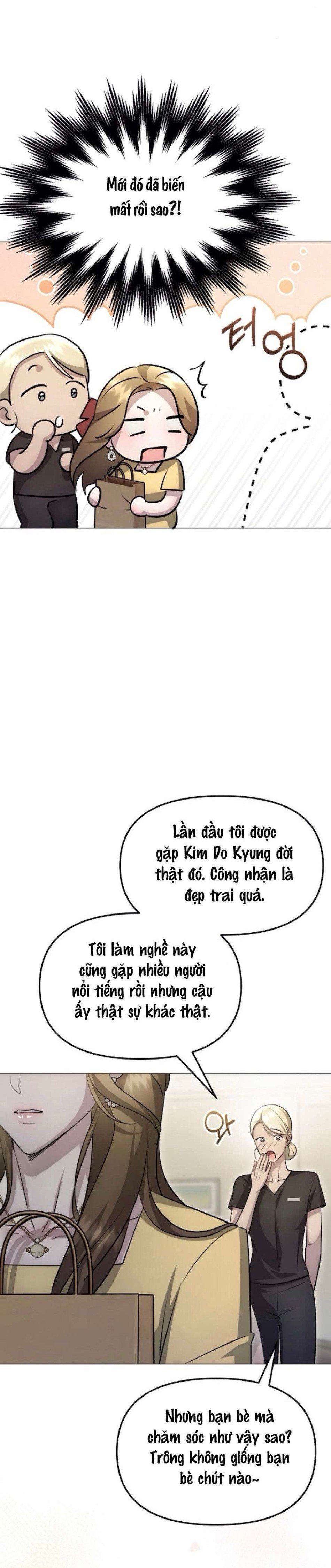 đọc truyện Sự Cám Dỗ Ngọt Ngào Của Cậu Bạn Thân Chương 6 ảnh 54 tại Thiên Thai Truyện