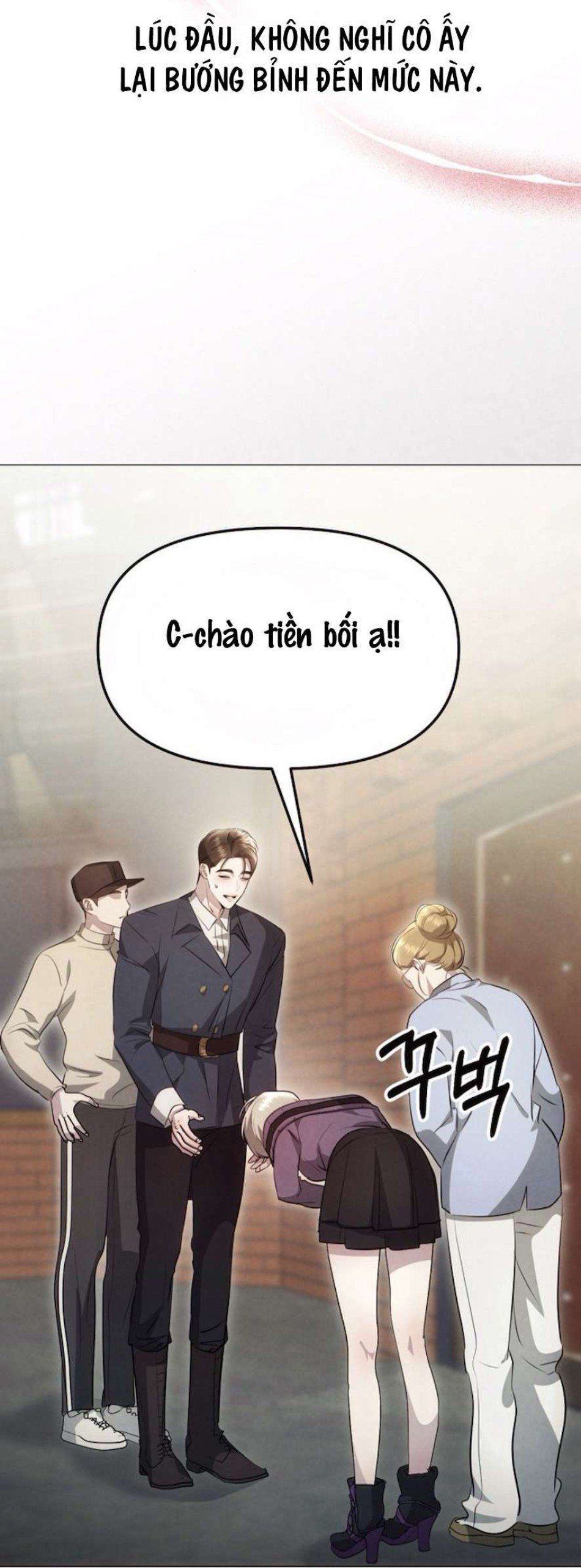 đọc truyện Sự Cám Dỗ Ngọt Ngào Của Cậu Bạn Thân Chương 7 ảnh 14 tại Thiên Thai Truyện