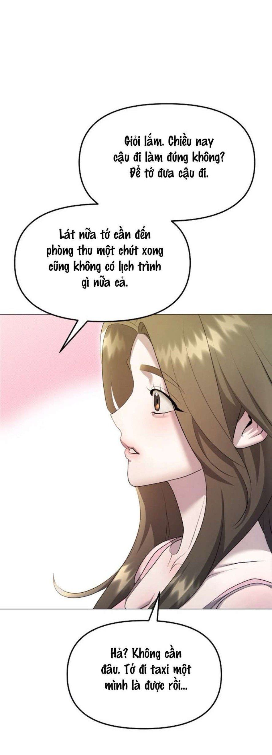 đọc truyện Sự Cám Dỗ Ngọt Ngào Của Cậu Bạn Thân Chương 8 ảnh 16 tại Thiên Thai Truyện