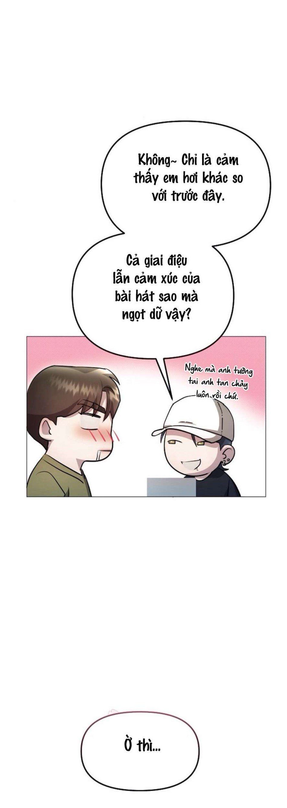 đọc truyện Sự Cám Dỗ Ngọt Ngào Của Cậu Bạn Thân Chương 8 ảnh 30 tại Thiên Thai Truyện