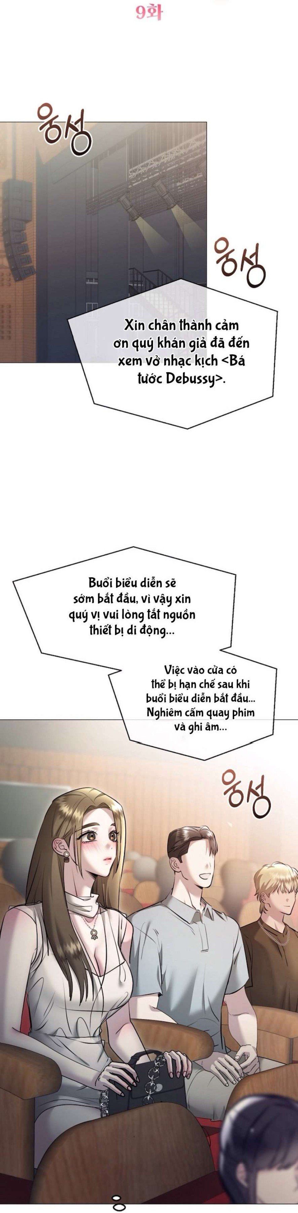 đọc truyện Sự Cám Dỗ Ngọt Ngào Của Cậu Bạn Thân Chương 9 ảnh 3 tại Thiên Thai Truyện