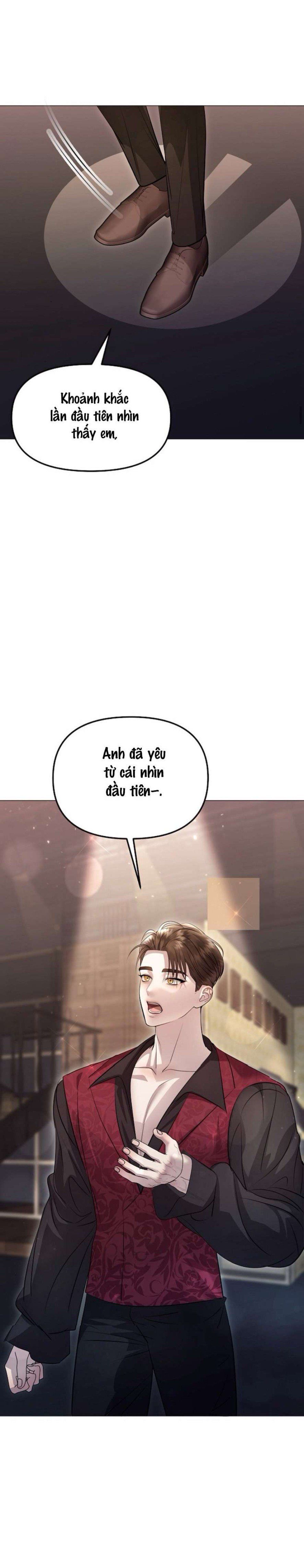 đọc truyện Sự Cám Dỗ Ngọt Ngào Của Cậu Bạn Thân Chương 9 ảnh 6 tại Thiên Thai Truyện