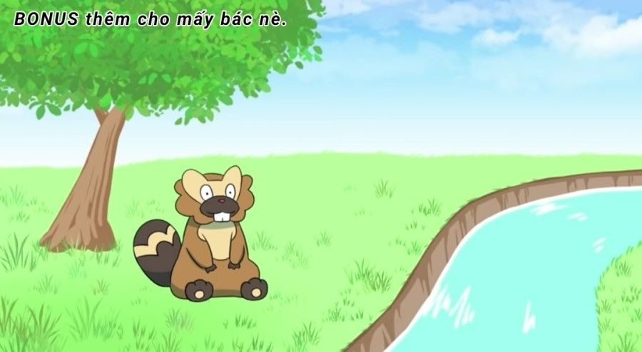 Sự Chênh Lệnh Về Kích Thước Không Phải Là Tất Cả... Oneshot page 23 - Giả Dược