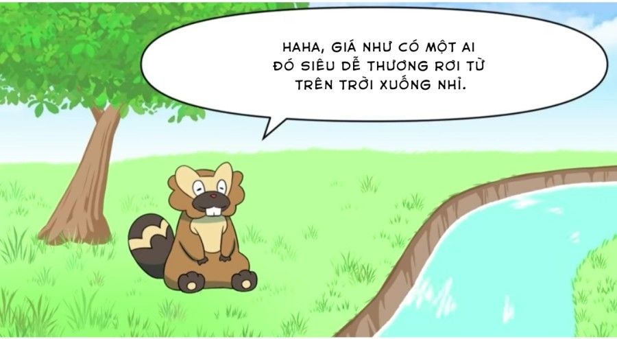 Sự Chênh Lệnh Về Kích Thước Không Phải Là Tất Cả... Oneshot page 25 - Giả Dược