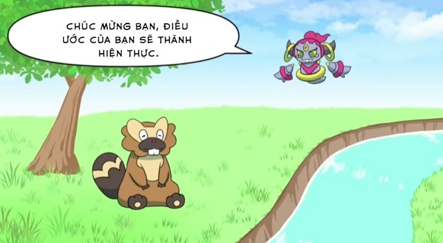 Sự Chênh Lệnh Về Kích Thước Không Phải Là Tất Cả... Oneshot page 26 - Giả Dược