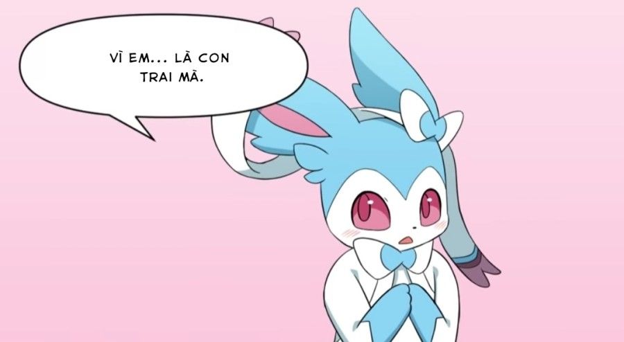Sự Chênh Lệnh Về Kích Thước Không Phải Là Tất Cả... Oneshot page 32 - Giả Dược