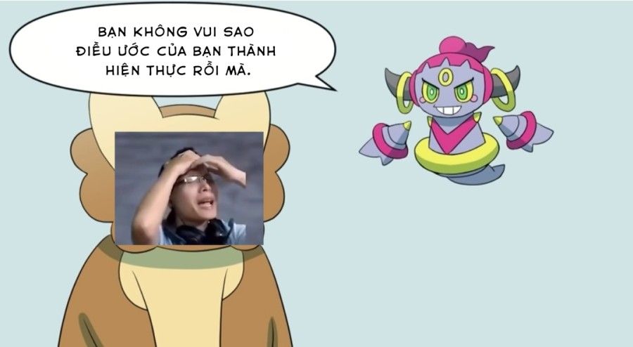 Sự Chênh Lệnh Về Kích Thước Không Phải Là Tất Cả... Oneshot page 34 - Giả Dược