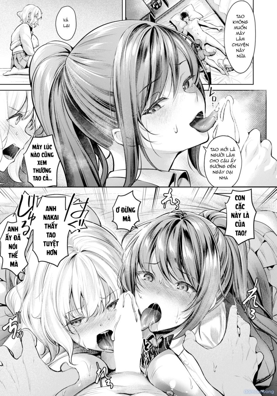 đọc truyện Sự Chi Phối Của Khoái Lạc Chương 0 ảnh 14 tại Thiên Thai Truyện