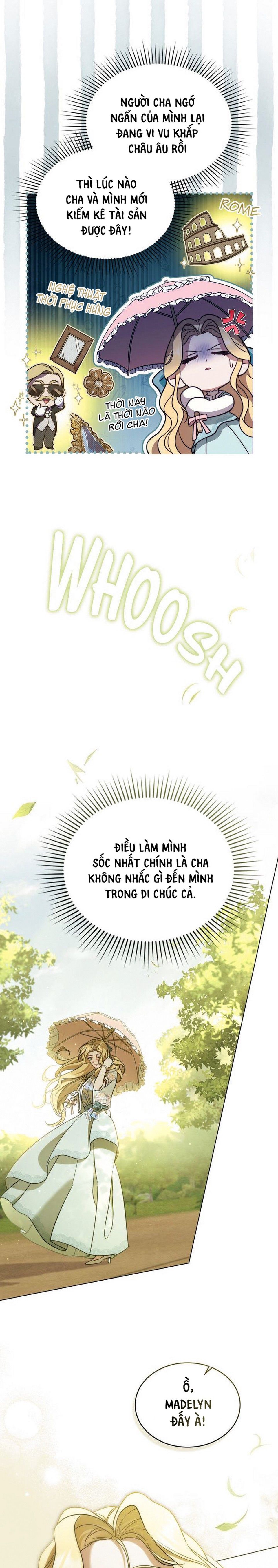 đọc truyện Sự Chuộc Tội Của Bá Tước Nottingham Chương 1 ảnh 21 tại Thiên Thai Truyện