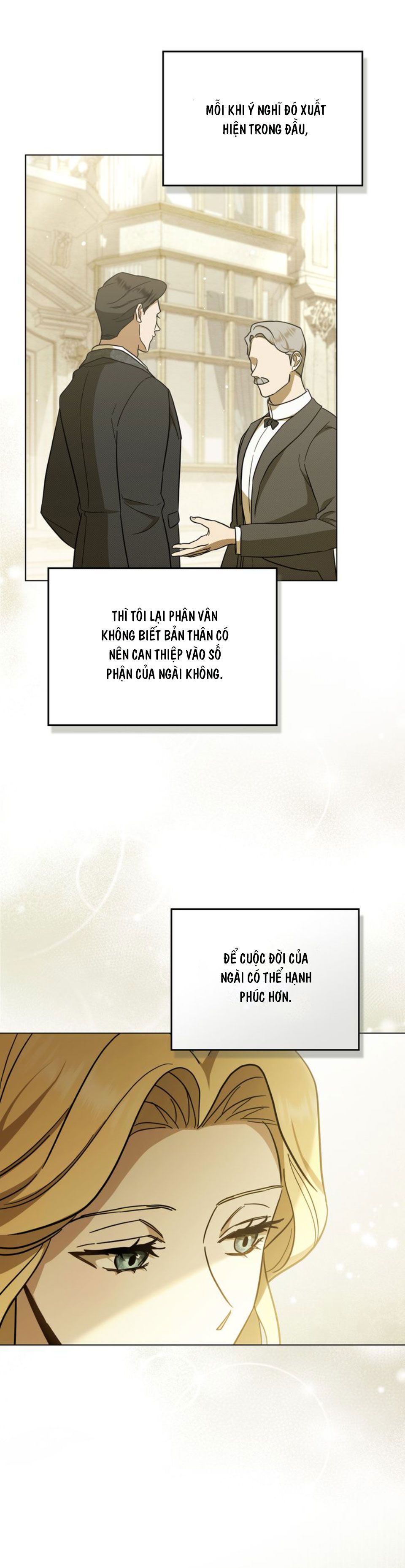 đọc truyện Sự Chuộc Tội Của Bá Tước Nottingham Chương 2 ảnh 34 tại Thiên Thai Truyện