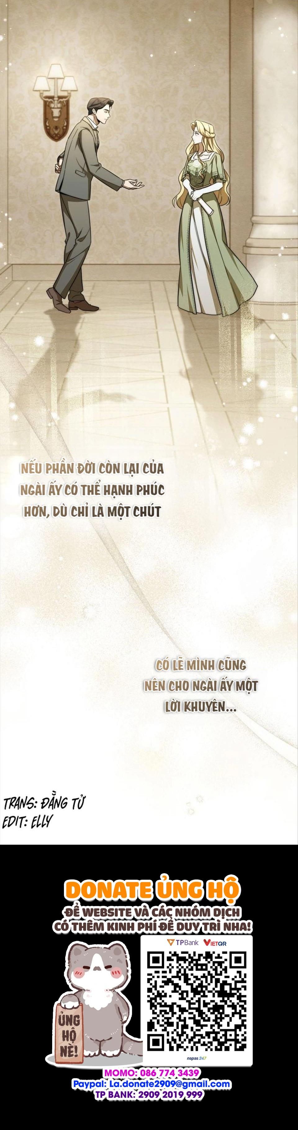 đọc truyện Sự Chuộc Tội Của Bá Tước Nottingham Chương 3 ảnh 44 tại Thiên Thai Truyện