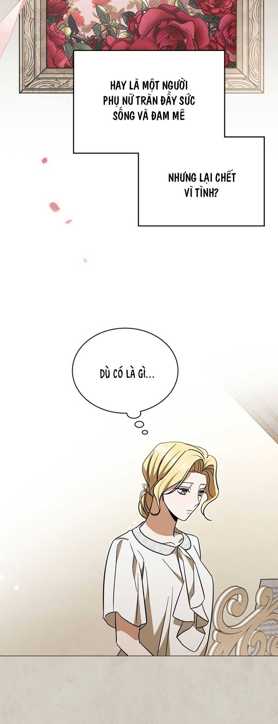 đọc truyện Sự Chuộc Tội Của Bá Tước Nottingham Chương 5 ảnh 33 tại Thiên Thai Truyện