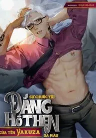 Sự Chuộc Tội Đáng Hổ Thẹn Của Tên Yakuza Da Màu