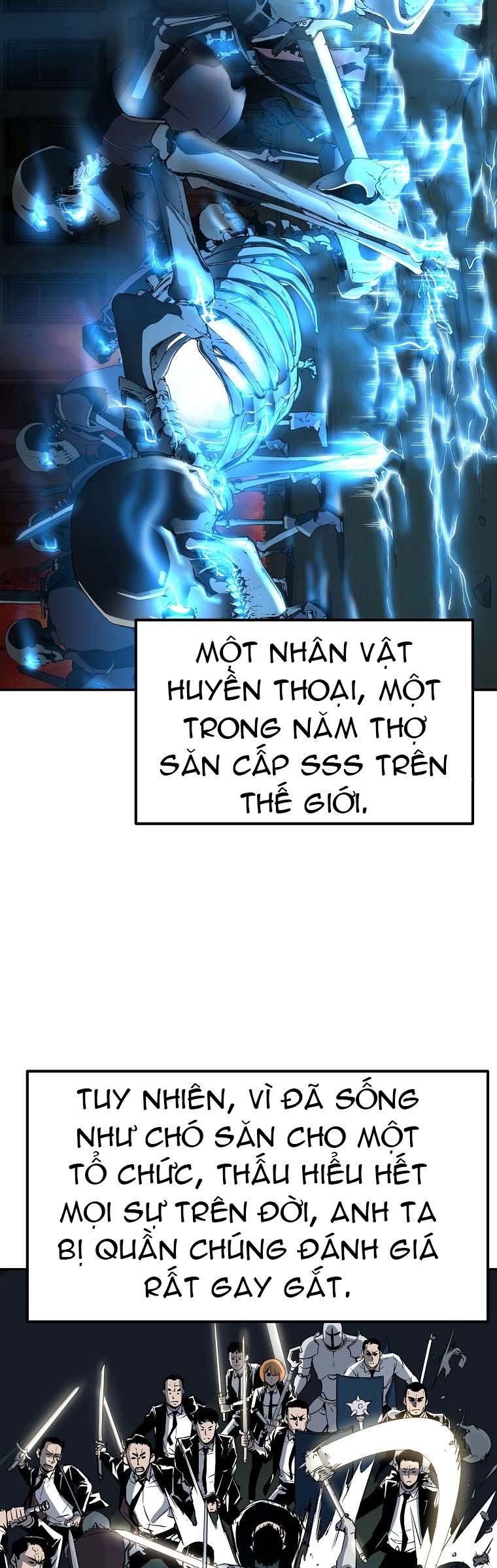 đọc truyện Sự Chuyển Sinh Vào Võ Lâm Thế Gia Của Ranker Chương 1 ảnh 3 tại Giả Dược