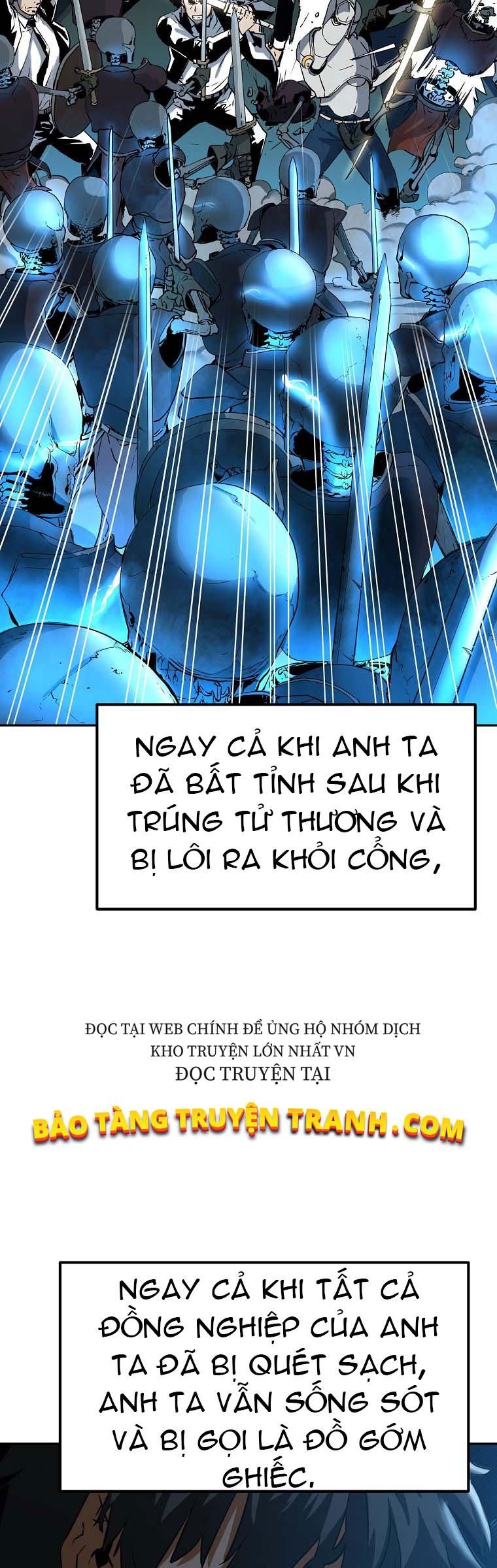 đọc truyện Sự Chuyển Sinh Vào Võ Lâm Thế Gia Của Ranker Chương 1 ảnh 4 tại Giả Dược