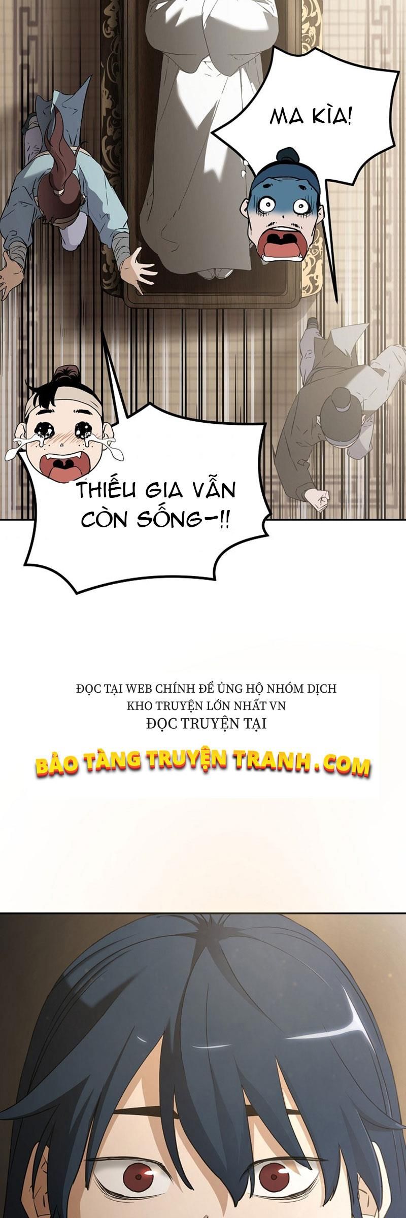đọc truyện Sự Chuyển Sinh Vào Võ Lâm Thế Gia Của Ranker Chương 1 ảnh 61 tại Giả Dược