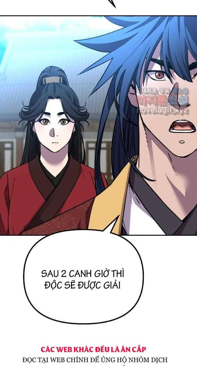 đọc truyện Sự Chuyển Sinh Vào Võ Lâm Thế Gia Của Ranker Chương 100 ảnh 29 tại Giả Dược