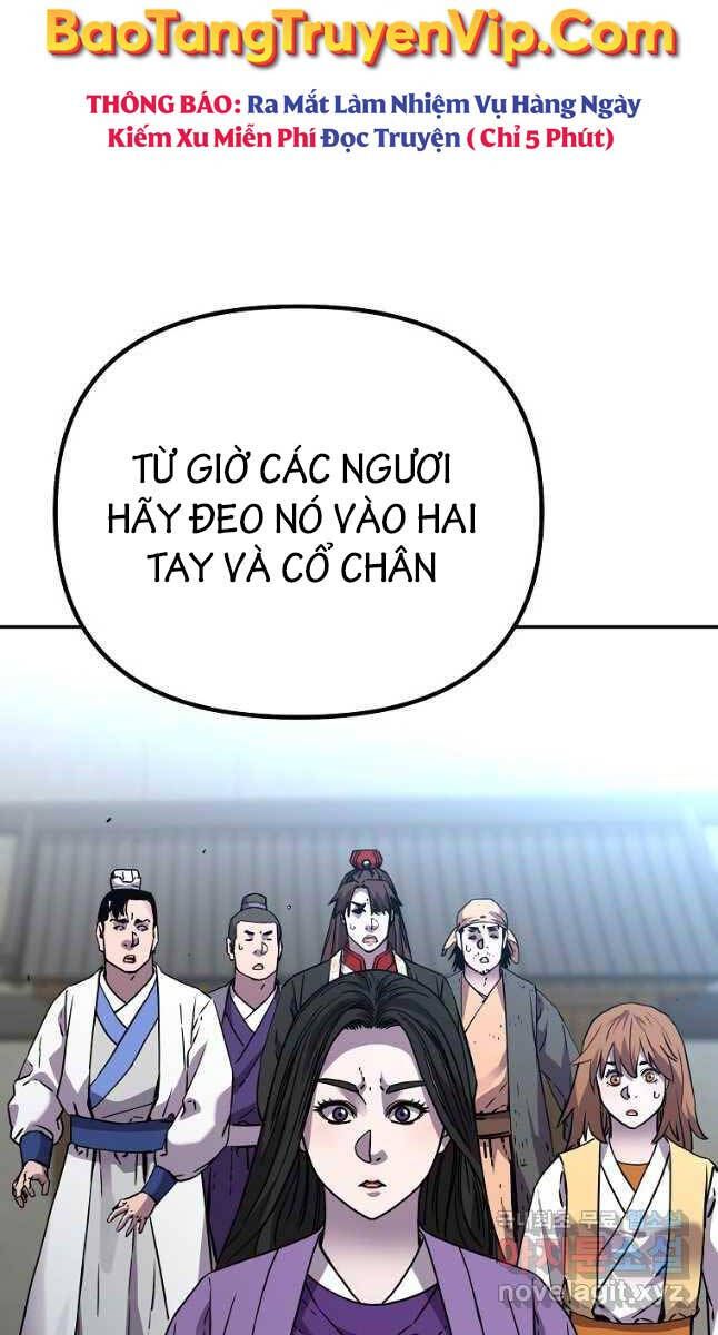 đọc truyện Sự Chuyển Sinh Vào Võ Lâm Thế Gia Của Ranker Chương 100 ảnh 40 tại Giả Dược