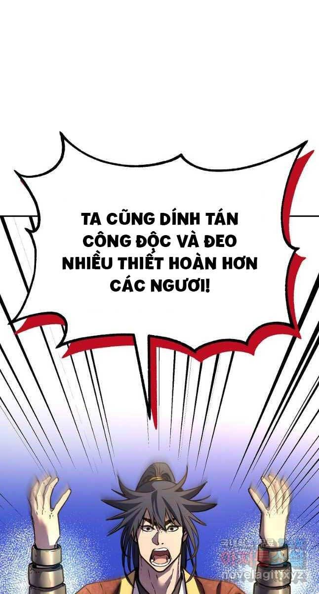 đọc truyện Sự Chuyển Sinh Vào Võ Lâm Thế Gia Của Ranker Chương 100 ảnh 64 tại Giả Dược