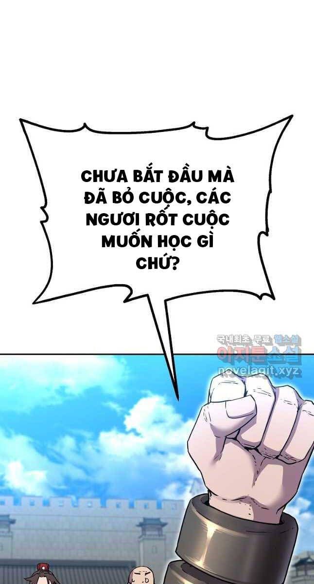 đọc truyện Sự Chuyển Sinh Vào Võ Lâm Thế Gia Của Ranker Chương 100 ảnh 66 tại Giả Dược