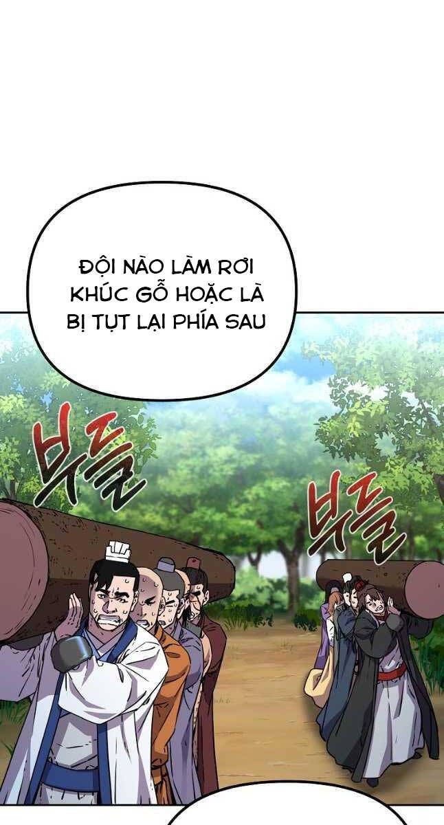 đọc truyện Sự Chuyển Sinh Vào Võ Lâm Thế Gia Của Ranker Chương 101 ảnh 12 tại Giả Dược