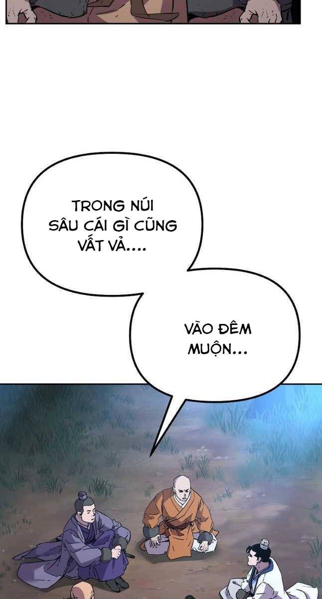 đọc truyện Sự Chuyển Sinh Vào Võ Lâm Thế Gia Của Ranker Chương 101 ảnh 19 tại Giả Dược