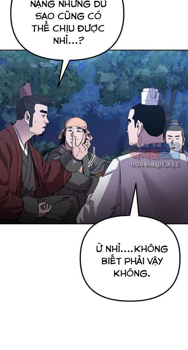 đọc truyện Sự Chuyển Sinh Vào Võ Lâm Thế Gia Của Ranker Chương 101 ảnh 25 tại Giả Dược