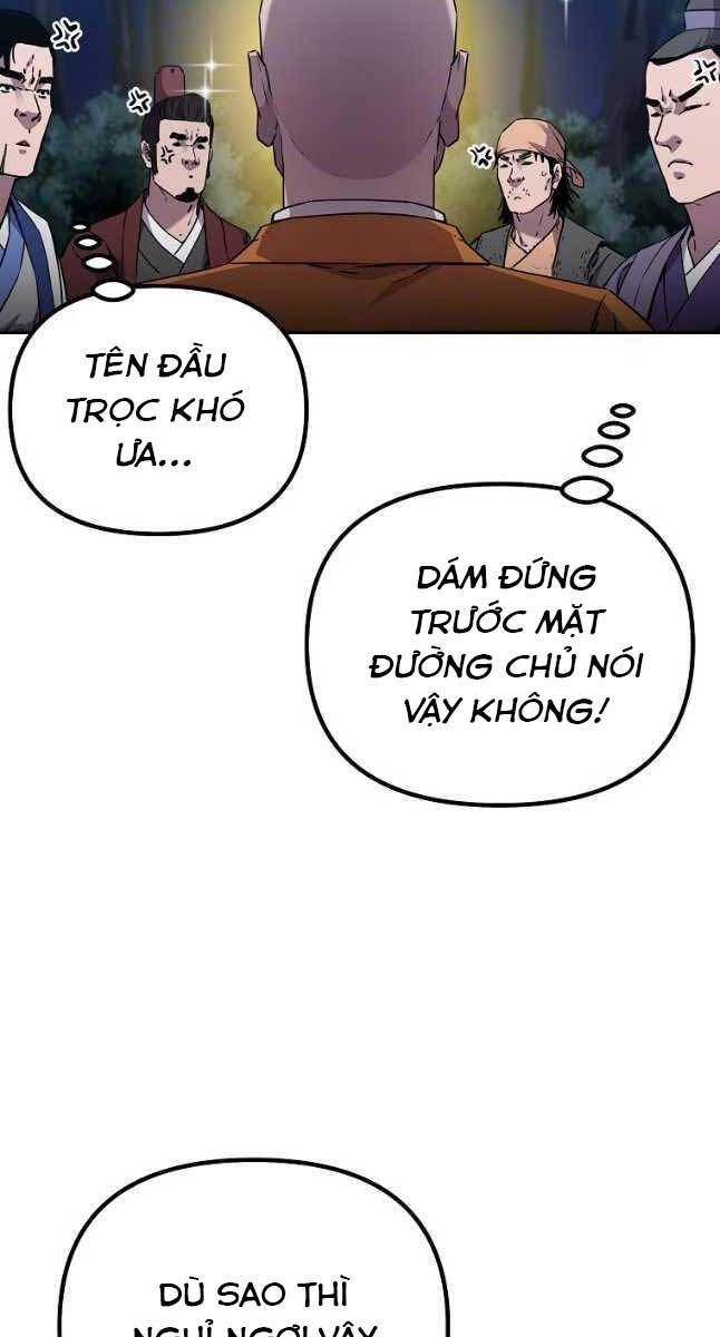 đọc truyện Sự Chuyển Sinh Vào Võ Lâm Thế Gia Của Ranker Chương 101 ảnh 32 tại Giả Dược