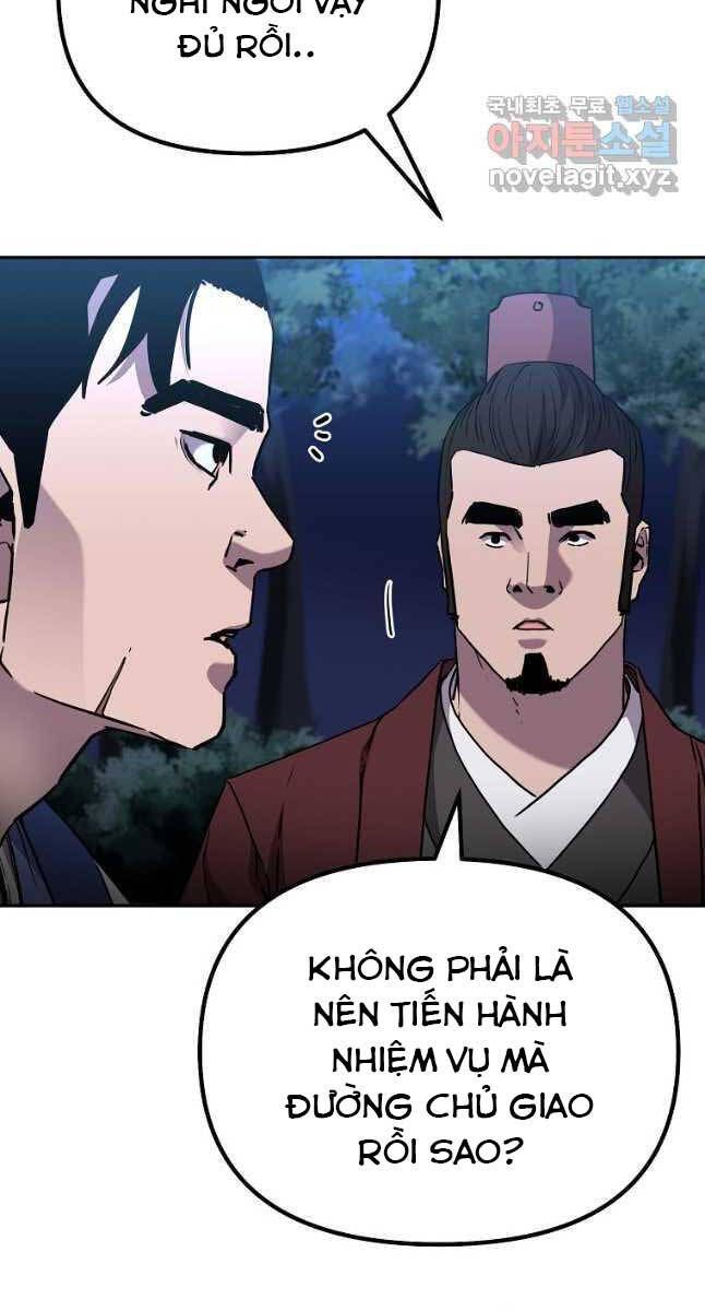 đọc truyện Sự Chuyển Sinh Vào Võ Lâm Thế Gia Của Ranker Chương 101 ảnh 33 tại Giả Dược