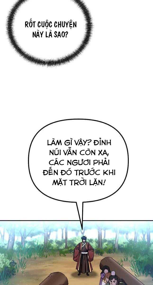 đọc truyện Sự Chuyển Sinh Vào Võ Lâm Thế Gia Của Ranker Chương 101 ảnh 9 tại Giả Dược