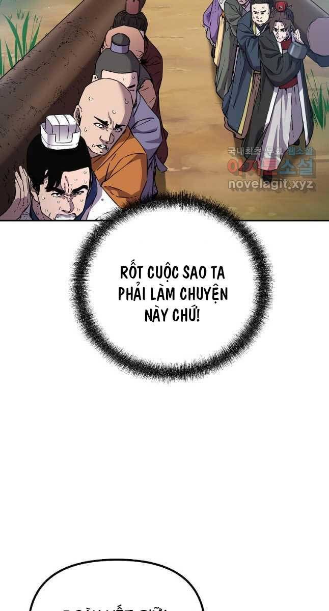 đọc truyện Sự Chuyển Sinh Vào Võ Lâm Thế Gia Của Ranker Chương 101 ảnh 10 tại Giả Dược