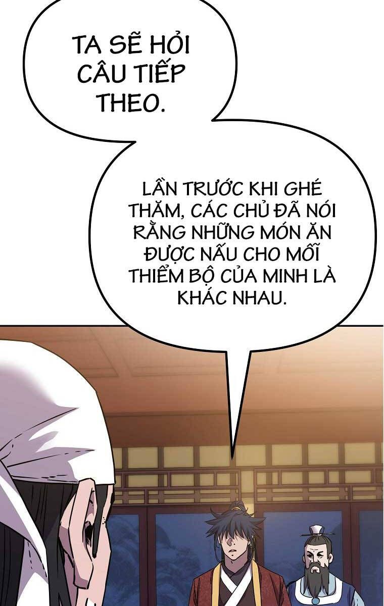 đọc truyện Sự Chuyển Sinh Vào Võ Lâm Thế Gia Của Ranker Chương 103 ảnh 32 tại Giả Dược