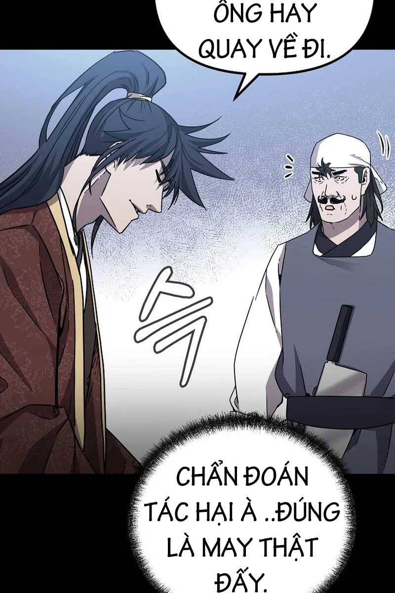 đọc truyện Sự Chuyển Sinh Vào Võ Lâm Thế Gia Của Ranker Chương 104 ảnh 23 tại Giả Dược