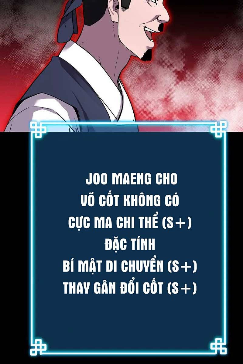 đọc truyện Sự Chuyển Sinh Vào Võ Lâm Thế Gia Của Ranker Chương 104 ảnh 26 tại Giả Dược
