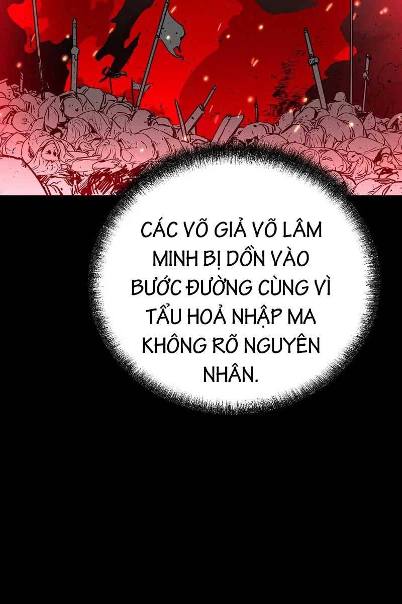 đọc truyện Sự Chuyển Sinh Vào Võ Lâm Thế Gia Của Ranker Chương 104 ảnh 34 tại Giả Dược