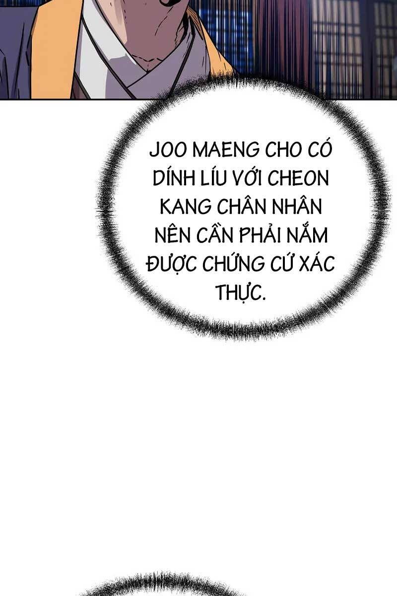 đọc truyện Sự Chuyển Sinh Vào Võ Lâm Thế Gia Của Ranker Chương 104 ảnh 43 tại Giả Dược