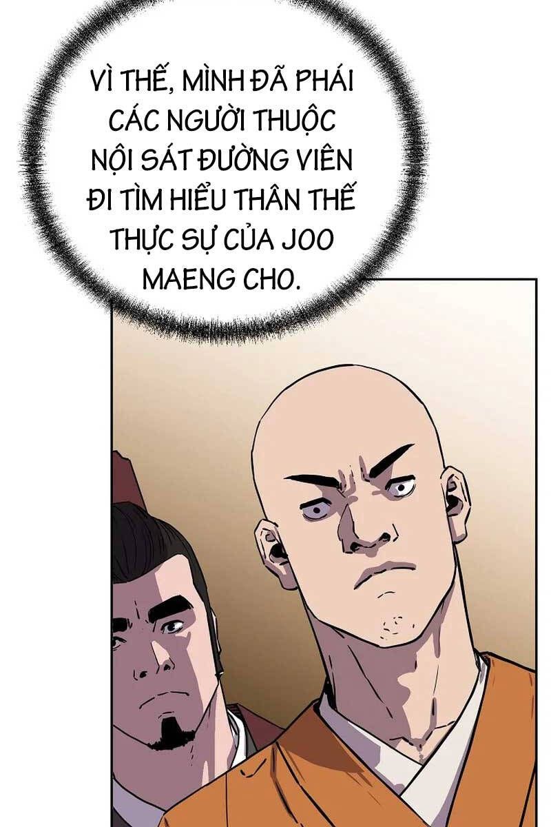đọc truyện Sự Chuyển Sinh Vào Võ Lâm Thế Gia Của Ranker Chương 104 ảnh 44 tại Giả Dược