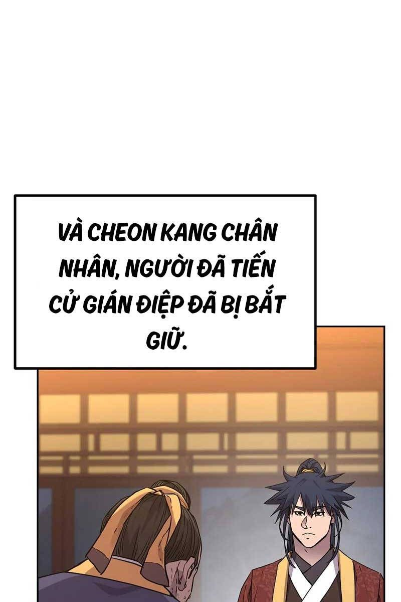 đọc truyện Sự Chuyển Sinh Vào Võ Lâm Thế Gia Của Ranker Chương 104 ảnh 94 tại Giả Dược