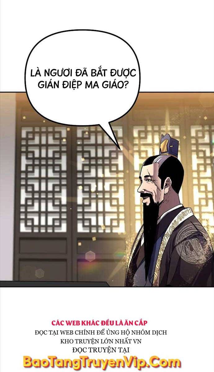 đọc truyện Sự Chuyển Sinh Vào Võ Lâm Thế Gia Của Ranker Chương 105 ảnh 21 tại Giả Dược