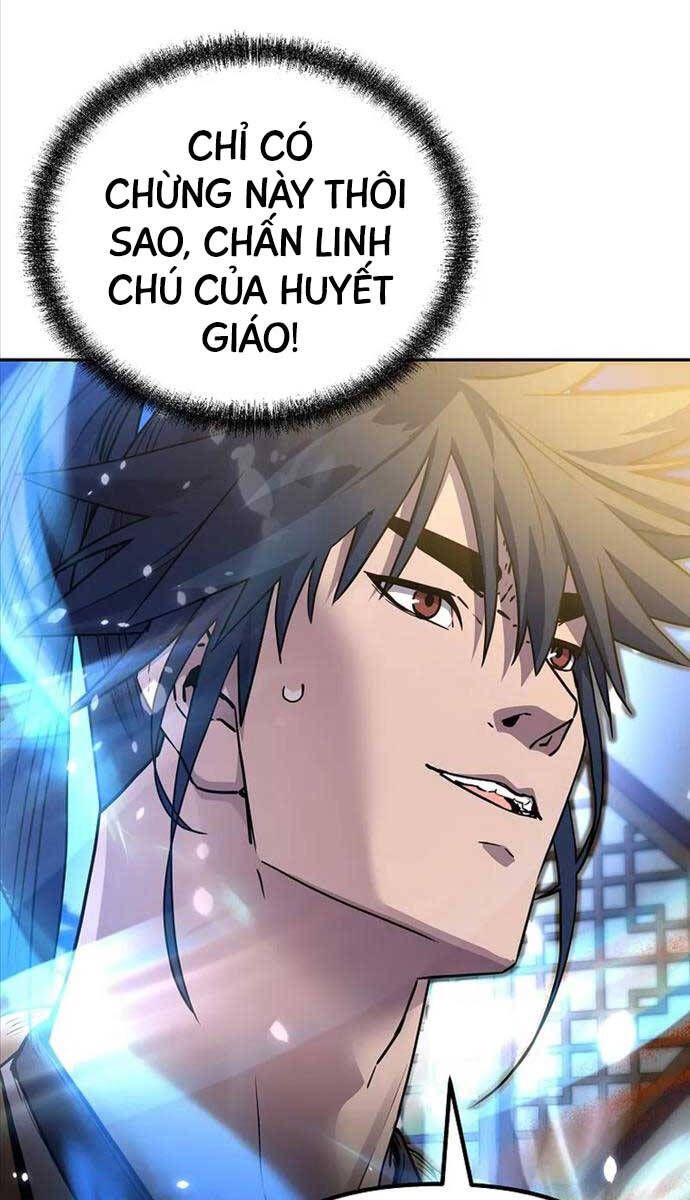 đọc truyện Sự Chuyển Sinh Vào Võ Lâm Thế Gia Của Ranker Chương 105 ảnh 32 tại Giả Dược