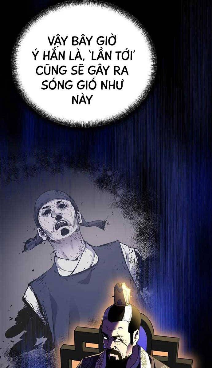 đọc truyện Sự Chuyển Sinh Vào Võ Lâm Thế Gia Của Ranker Chương 105 ảnh 35 tại Giả Dược